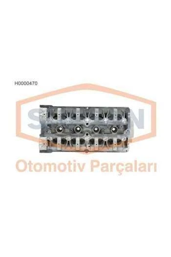 Opel Silindir Kapagı Astra G Vectra B X14xe X16xel - Supsan H0000470 ürün görseli