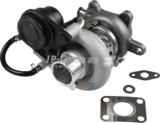 Hyundaı Turbo Sarj Hyundaı Tucson Sportage 2,0 Crdi 2004 2010 Santafe 2,0 Crdi 2001 2006 (d4ea) - Supsan U044 ürün görseli