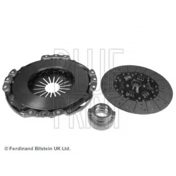 Mitsubıshı Ticarı Debriyaj Seti (baskı/balata/rulman) Mitsubıshı Fuso Canter Fe659 Prestij 94> 3.3l D4da 4d34 - Blueprint Adc430103 ürün görseli