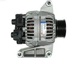 Daf Truck Alternatör Daf Mx13 Eu6 (28v 80a) - Bosch 1986a00931 - Resim 2
