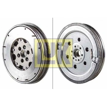 Ford Volant Komple Fiesta /fusıon 1,4 Tdci 02>11 Mazda II 1.4cd 03> Cift Kutle -Oynar Gobek - Luk 415018210 ürün görseli