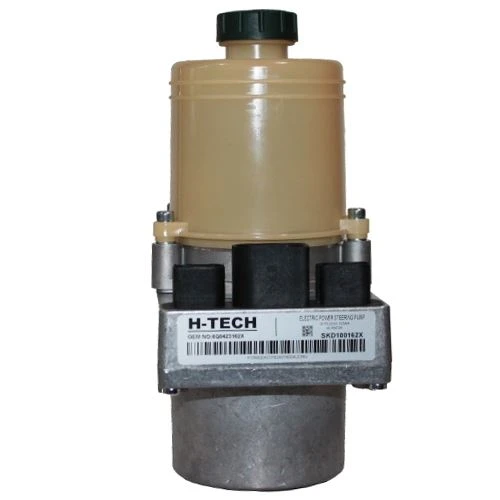 Vag Direksiyon Pompası Elektrikli Polo İbiza Cordoba Fabıa 01>09 - H-Tech Skd100162x ürün görseli 1