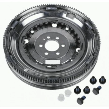 Vag Volant Otomatık (132 Dis) Golf V Golf VI Jetta Polo Touran 1,6tdi 1,9tdi 05> Bls Cayb - Sachs 2295 601 004 ürün görseli