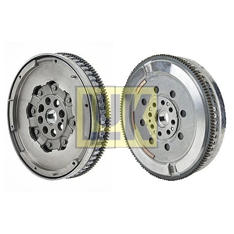 Renault Volan (dmf) Mercedes Vito W447 14> , Renault Trafıc III 14> 1.6dci , Opel Vivaro B 14> - Luk 415079610 ürün görseli