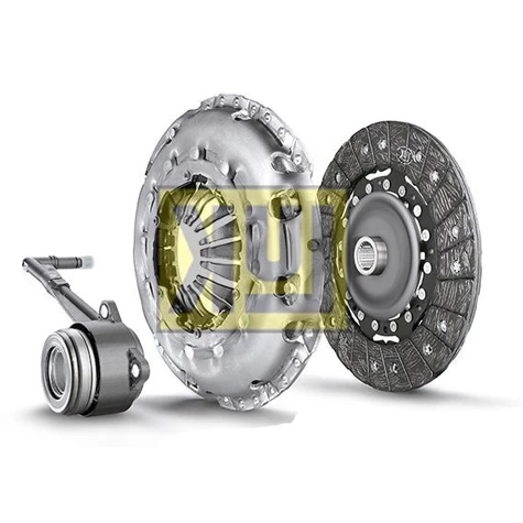 Mercedes Debriyaj Seti (rulmanlı) Viano W639 03> Vito W639 03> - Luk 624316234 ürün görseli 1