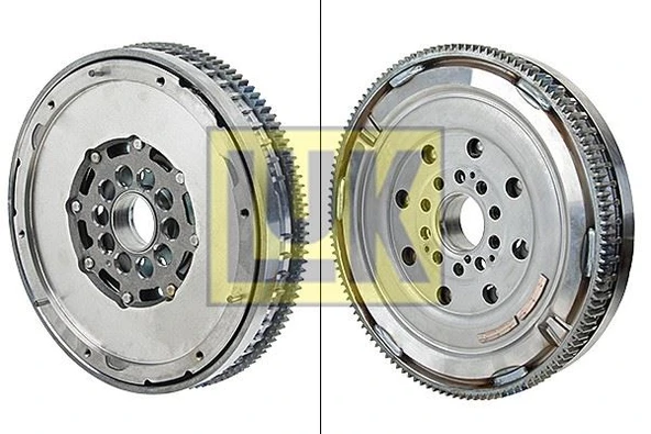 Ford Volan Dmf Volvo S60 II (134) D5 10>15 S80 II (124) D5 10>15 V60 I (155, 157) 2.4 D5 10>15 V70 III (1 - Luk 415070110 ürün görseli