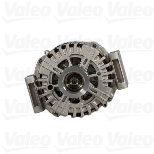 Mercedes Alternator (14v 250ah) X166 15>19 C292 15>19 W166 15>18 - Valeo 439891 - Resim 1