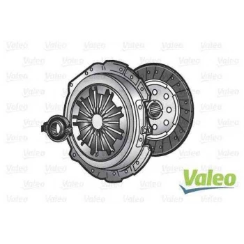 Vag Debriyaj Seti A4 94 00 1,9d / 1,9tdi A6 97 01 1,9tdi Passat 96 00 1,9tdi (kit 4p 835005 İcin) - Valeo 826856 ürün görseli