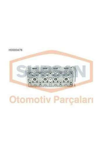 Fiat Silindir Kapagı Doblo Albea Palıo Siena 1,2 16v 98> - Supsan H0000476 - Resim 1