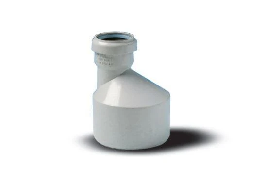 Ege Yıldız 110X75 Pvc Redüksiyon 3,2 mm - 1