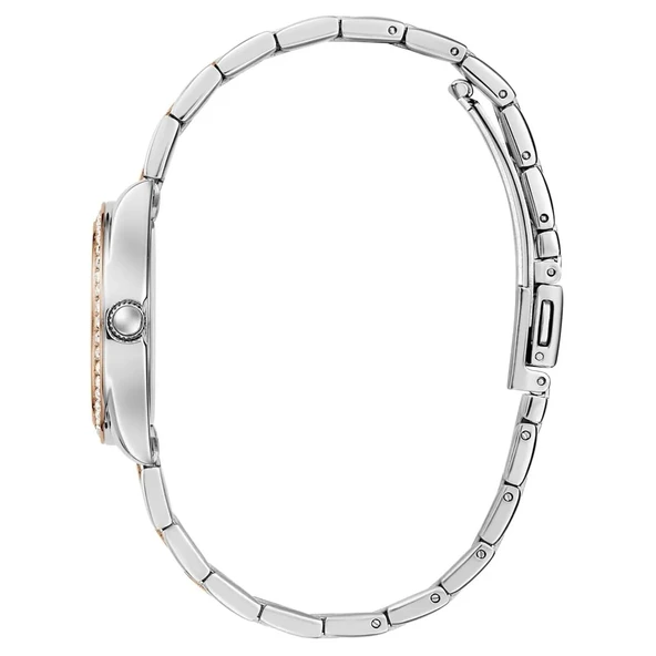 Guess GUGW0841L3 Kadın Kol Saati - Resim 2