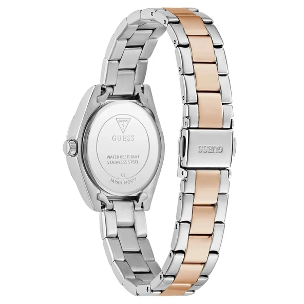 Guess GUGW0841L3 Kadın Kol Saati - Resim 6