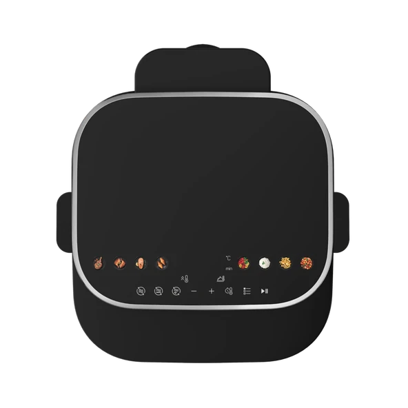 Beko Fr 8374 Fitfry® Steampro® - 5
