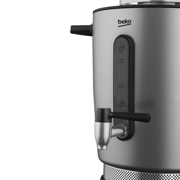 Beko Se 8036 I Semaver - Resim 5