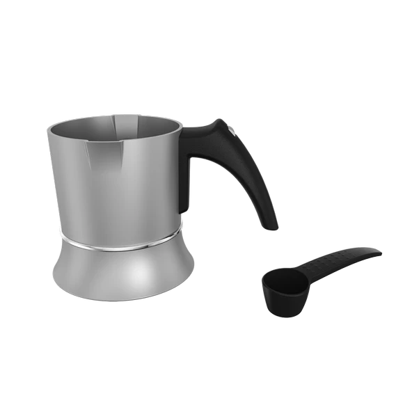 Bkk 2170 70.yıl Kahve Makınesı - Resim 7