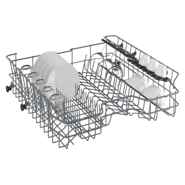 Beko Bm 4144 D Enerji Sınıfı 4 Programlı Bulaşık Makinesi - Resim 5