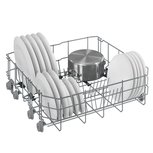 Beko Bm 4144 D Enerji Sınıfı 4 Programlı Bulaşık Makinesi - Resim 6