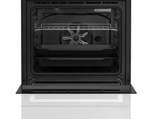 Beko Bfe 400-1 B Ocaklı Fırın - Resim 5