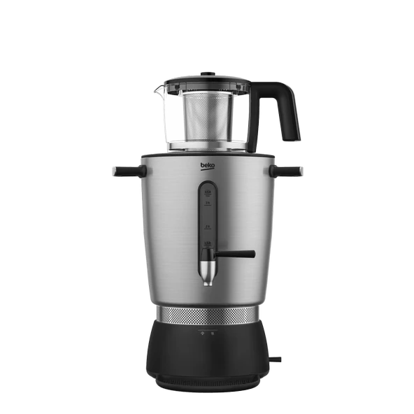 Beko Se 8036 I Semaver - Resim 3