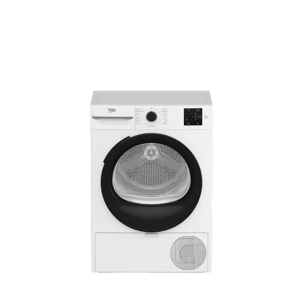 Beko KMX 81 8 Kg Çamaşır Kurutma Makinesi - 1