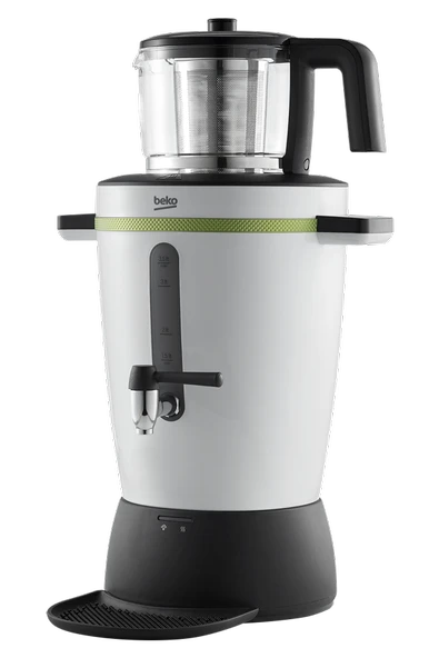 Beko Se 8034 - 1