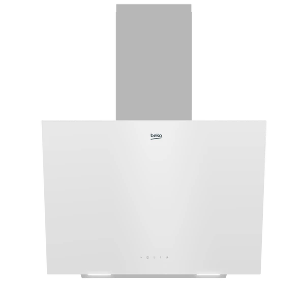 Beko Bde 6064 B Duvar Tipi Davlumbaz - 1