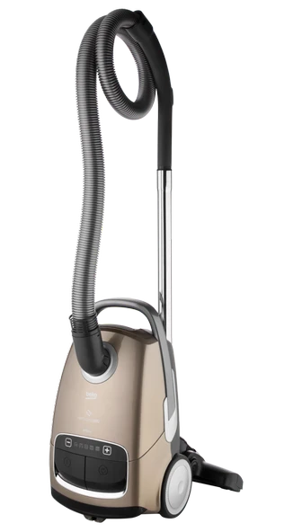 Beko Bks 2540 T Toz Torbalı Süpürge ürün görseli