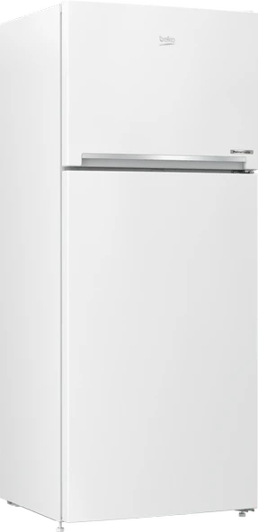 Beko 970357 MB 357 LT No-Frost Çift Kapılı Buzdolabı - 2