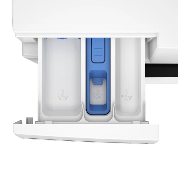 Beko Cmxt 9120 9 kg Çamaşır Makinesi - Resim 5