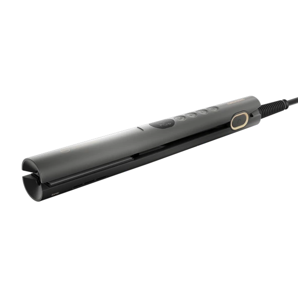 Grundig Elementa Aqua Saç Düzleştirici Hs 9330 - 2