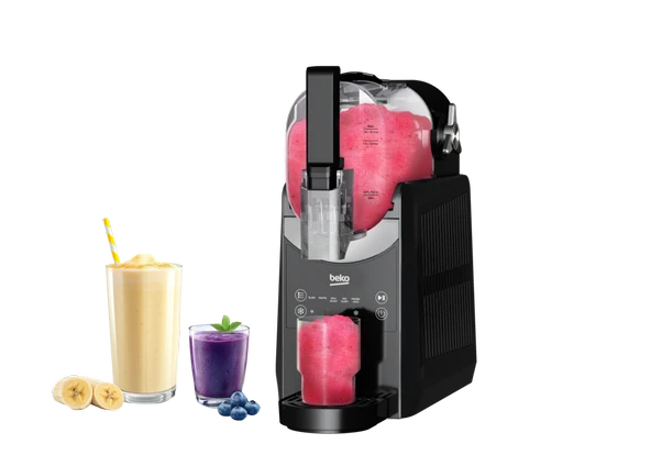 Beko Sm 5670 Slushmix™ Slush ve Buzlu Içecek Makinesi ürün görseli