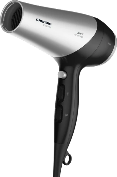 Hd 6080 B 2200 W Saç Kurutma Makinesi - 4