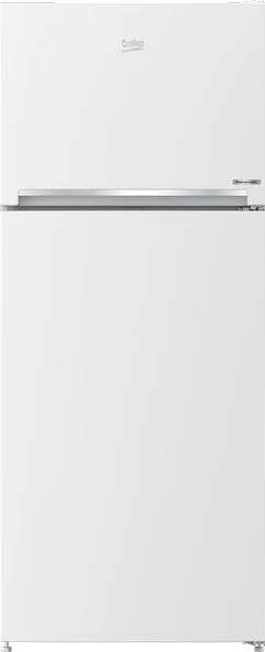 Beko 970357 MB 357 LT No-Frost Çift Kapılı Buzdolabı - 1
