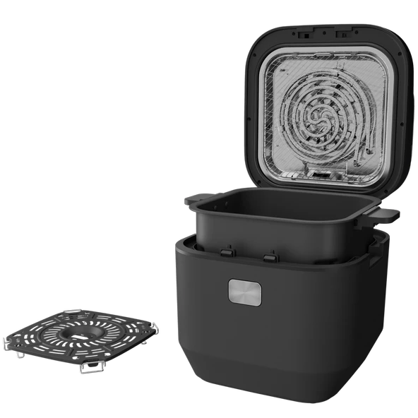 Beko Fr 8374 Fitfry® Steampro® - 6