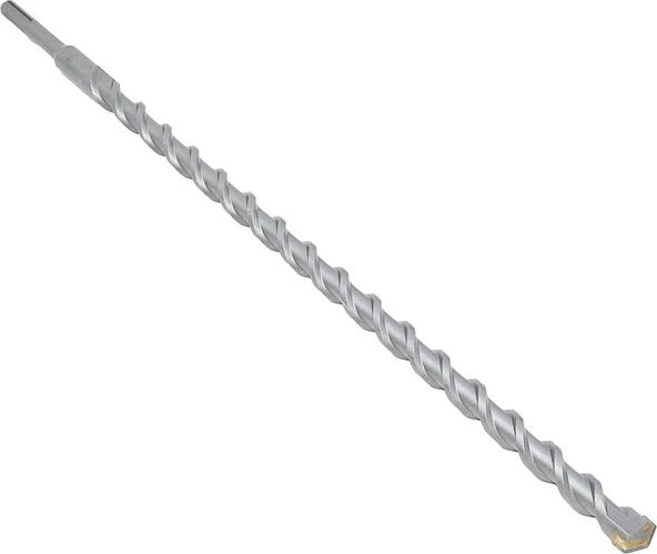 SDS PLUS-1 14X460 Matkap Ucu - Resim 2