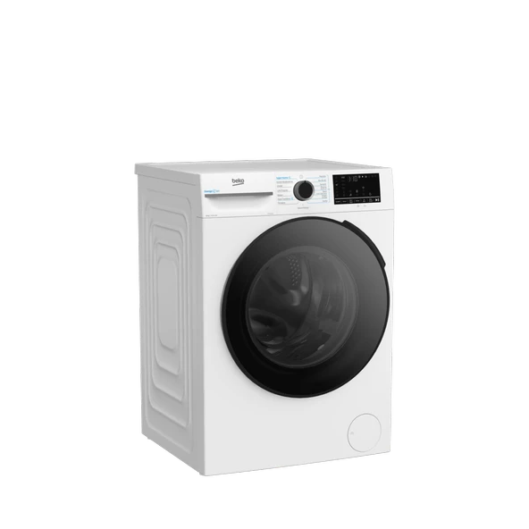 Beko CMX 10120 1200 Devir 10 KG Çamaşır Makinesi - Resim 2