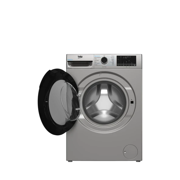 Beko CMX 10120 S 1200 Devir 10 KG Çamaşır Makinesi - Resim 3