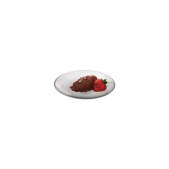 Paşabahçe 10489 6 Adet Generation Tatlı Tabağı - 2