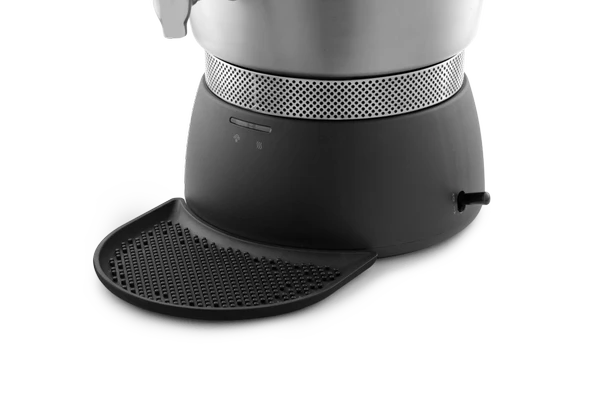 Beko Se 8035 I Porselen Demlikli Semaver - Resim 3