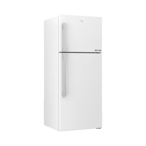 Beko 974509 MB E Enerji Sınıfı 508 Lt No Frost Buzdolabı Beyaz - 1