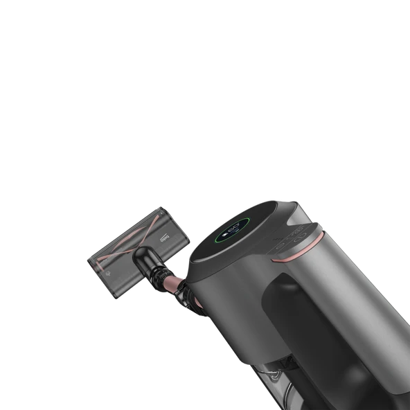 Powerclean® Pro Sd 8161 Şarjlı Süpürge - Resim 4