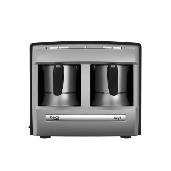 Bkk 2170 70.yıl Kahve Makınesı - Resim 3