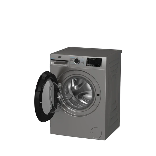 Beko CMX 10120 S 1200 Devir 10 KG Çamaşır Makinesi - Resim 7