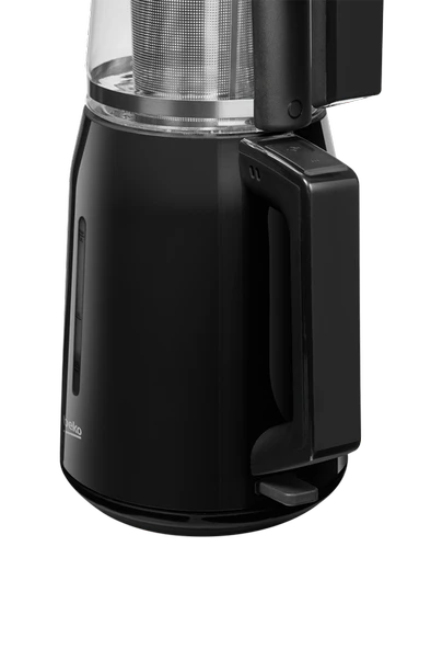 Beko Bkk 2221 C Beko Dem® Çay Makinesi - Resim 4