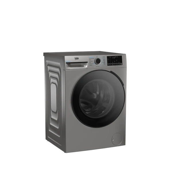 Beko CMX 10120 S 1200 Devir 10 KG Çamaşır Makinesi - Resim 2