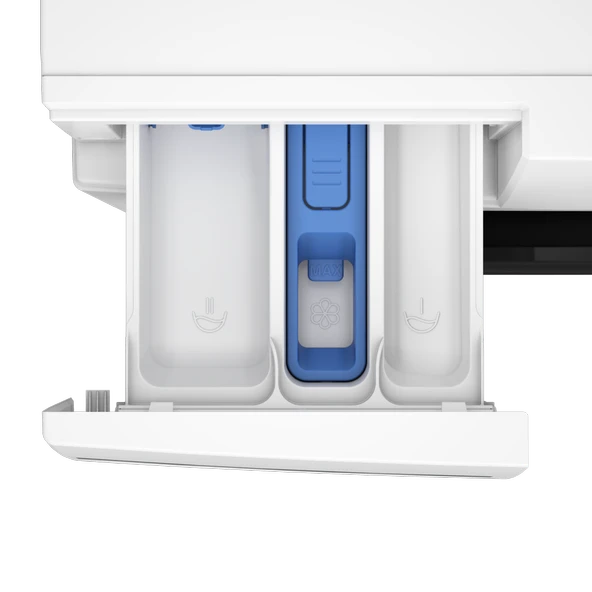 Beko CMX 10120 1200 Devir 10 KG Çamaşır Makinesi - Resim 6