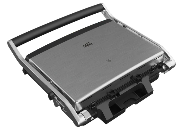 Tm 8946 I Tost Makinesi - Resim 3