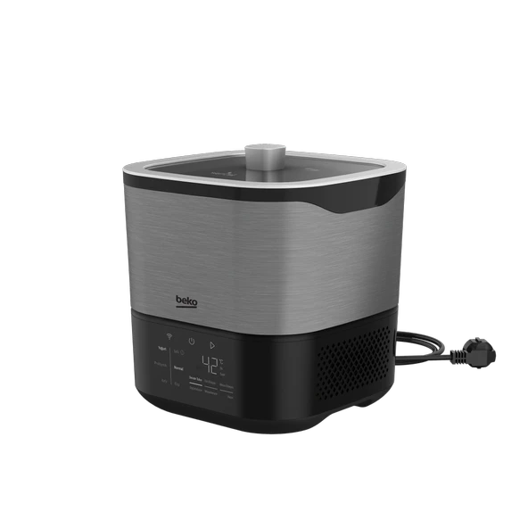 Ym 8242 I Yoğurt Chef® Probiyotik Yoğurt & Kefir Yoğurt Makinesi - 1