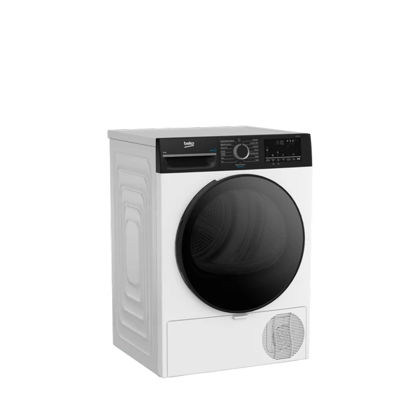 Beko Kmx 1101 11 kg A+ Kurutma Makinesi (10 Yıl Garantili Prosmart™ Inverter Motor) - 2