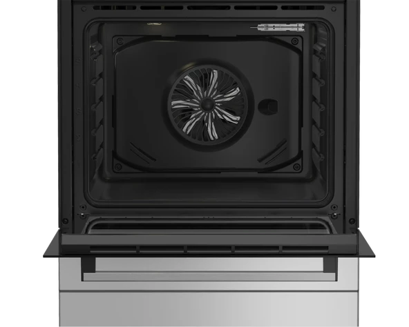 Beko BFE 400-1 G Ocaklı Fırın - Resim 6